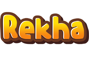Rekha cookies logo