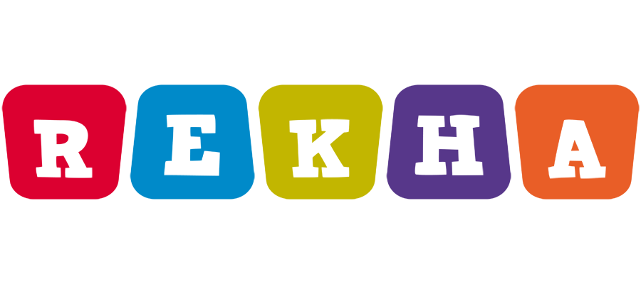 Rekha daycare logo