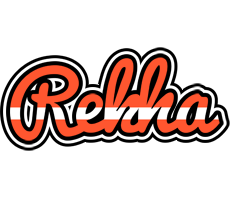 Rekha denmark logo