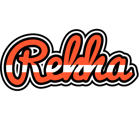 Rekha denmark logo