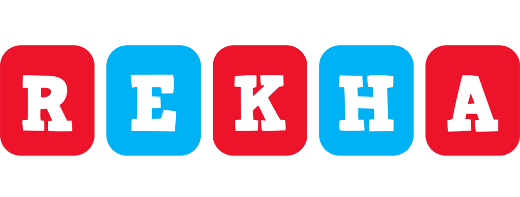 Rekha diesel logo