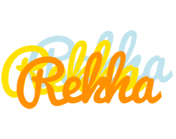 Rekha energy logo