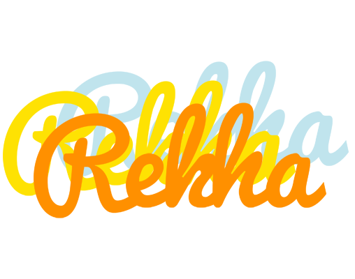 Rekha energy logo
