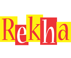 Rekha errors logo
