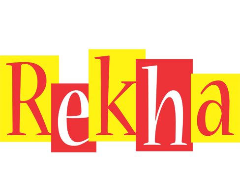Rekha errors logo