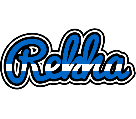 Rekha greece logo