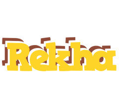 Rekha hotcup logo