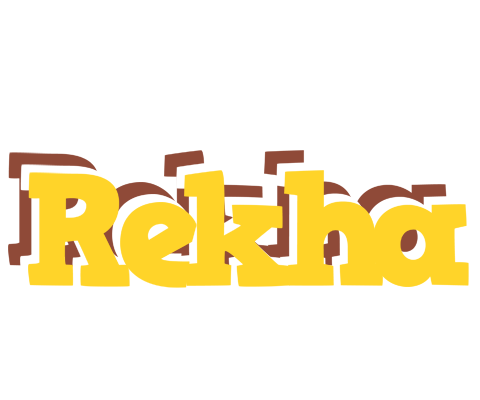 Rekha hotcup logo
