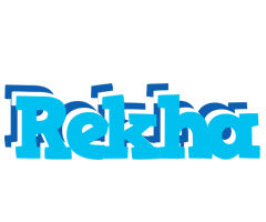 Rekha jacuzzi logo