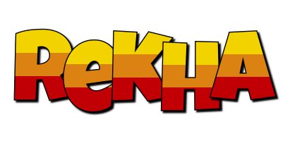 Rekha jungle logo