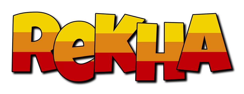 Rekha jungle logo
