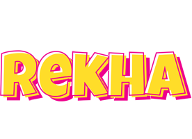 Rekha kaboom logo
