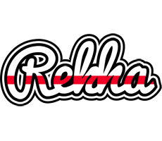 Rekha kingdom logo