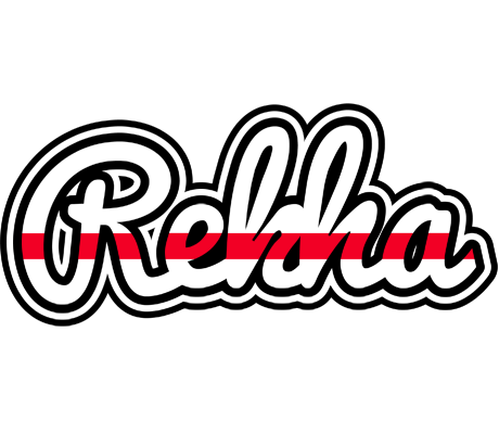 Rekha kingdom logo