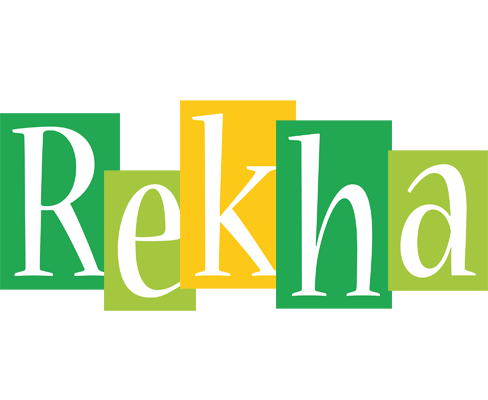 Rekha lemonade logo
