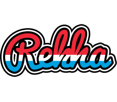 Rekha norway logo