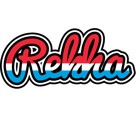 Rekha norway logo
