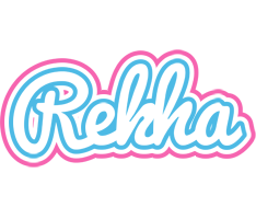 Rekha outdoors logo