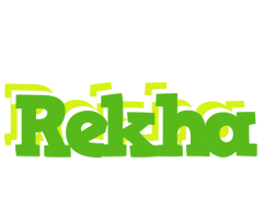 Rekha picnic logo