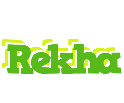Rekha picnic logo