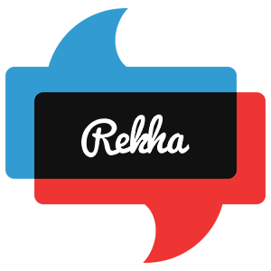 Rekha sharks logo