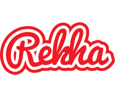 Rekha sunshine logo
