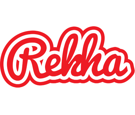 Rekha sunshine logo