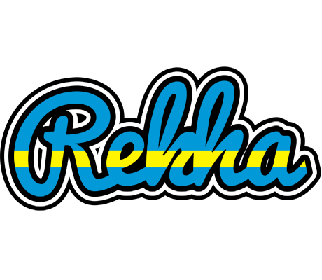Rekha sweden logo