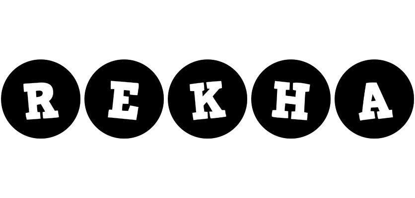 Rekha tools logo
