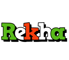 Rekha venezia logo