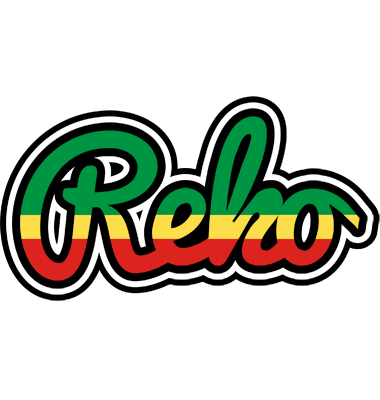 Reko african logo