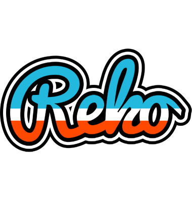 Reko america logo