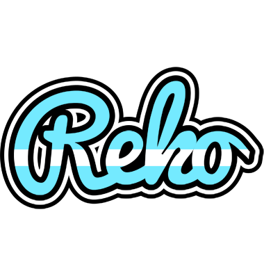 Reko argentine logo