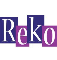 Reko autumn logo