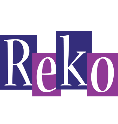 Reko autumn logo