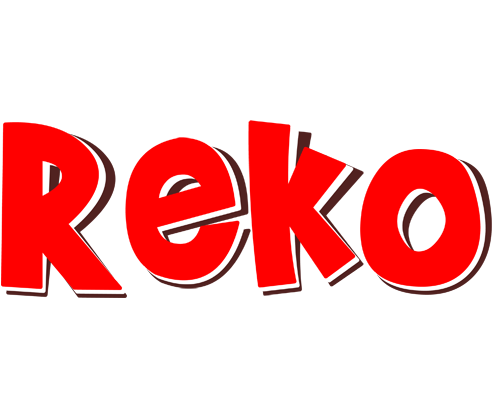 Reko basket logo