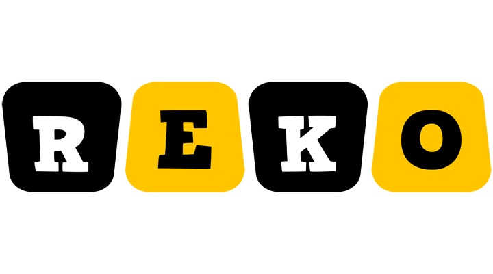 Reko boots logo