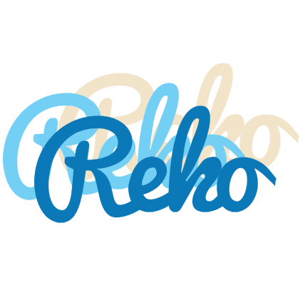 Reko breeze logo