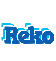 Reko business logo