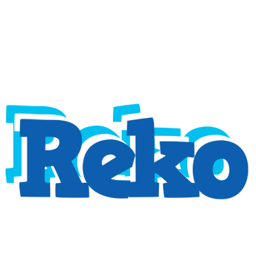 Reko business logo