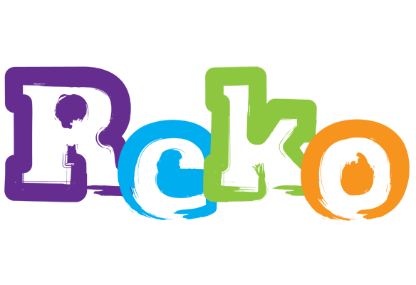 Reko casino logo