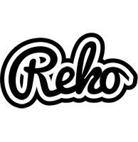 Reko chess logo