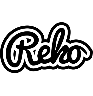 Reko chess logo