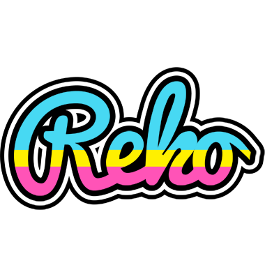 Reko circus logo
