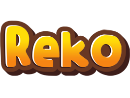 Reko cookies logo