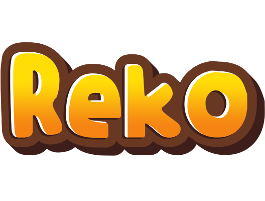 Reko cookies logo