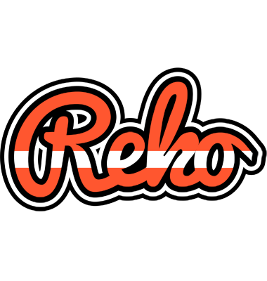 Reko denmark logo