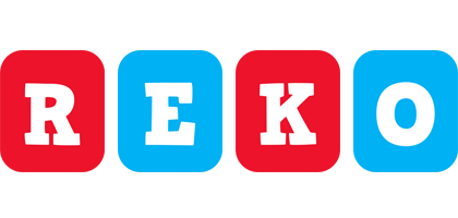 Reko diesel logo