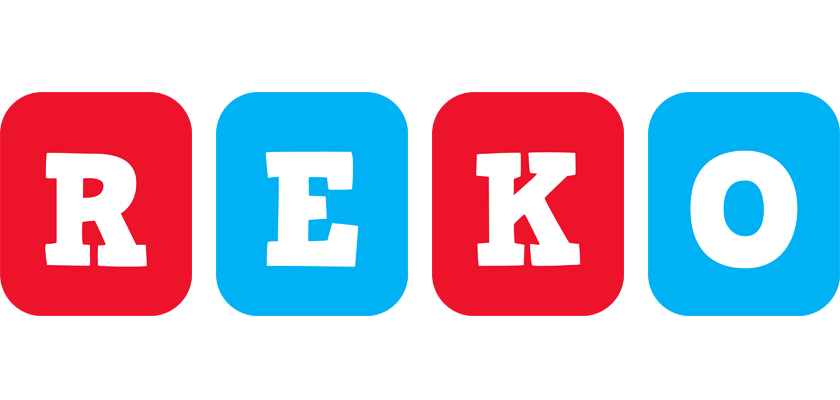 Reko diesel logo