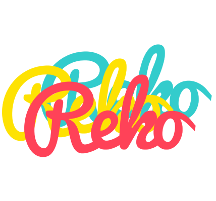 Reko disco logo